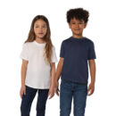 t-shirt girocollo bambino regent sol's