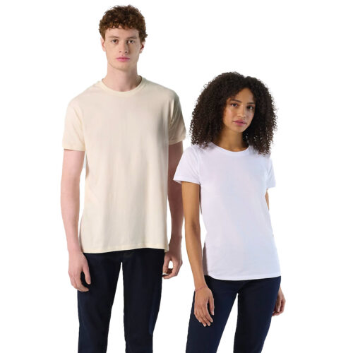 T-shirt Unisex Girocollo SOL'S REGENT 11380 Jersey 150