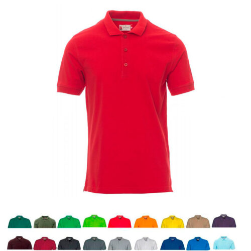 polo personalizzabile venice payper