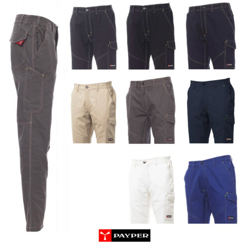 Certosino-Group-Prodotti-Pantalone-Unisex-Estivo-Payper-Worker-Summer-001195-0067-TWILL-210-Copertina