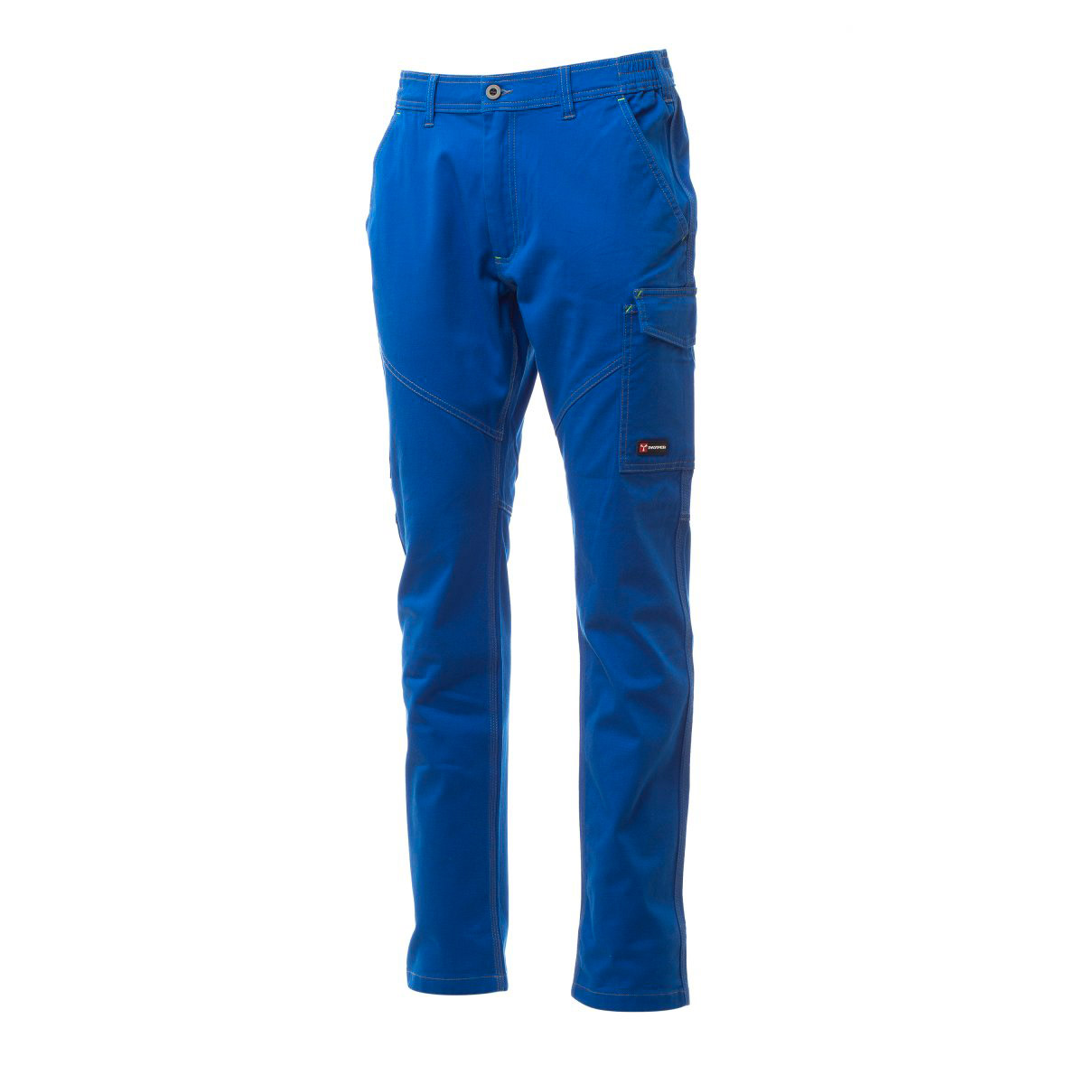Certosino-Group-Prodotti-Pantalone-Unisex-Stretch-Multistagione-Payper-Worker-Stretch-001199-0376-Twill-300-Blu-Royal-09