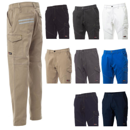 Certosino-Group-Prodotti-Pantalone-Unisex-Stretch-Multistagione-Payper-Worker-Stretch-001199-0376-Twill-300-Copertina