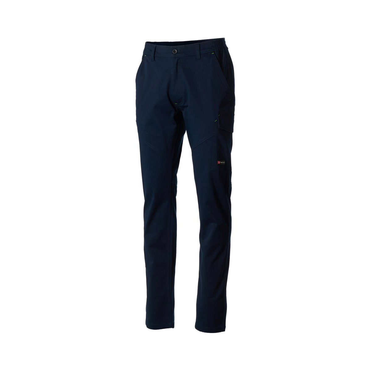 Certosino-Group-Prodotti-Pantalone-Unisex-Stretch-Multistagione-Payper-Worker-Stretch-001199-0376-Twill-300-Total-Blu-Navy-08061