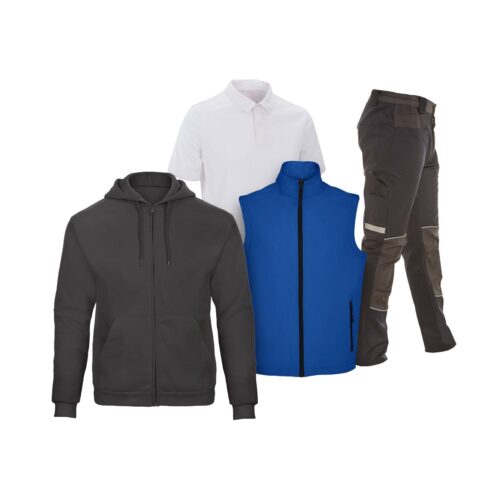 Kit Work Promo Azienda