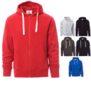 felpa da lavoro personalizzabile PAYPER Portland 280g