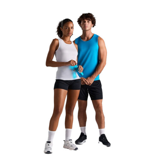 canotta sportiva uomo sol's sporty tt 02073 coppia