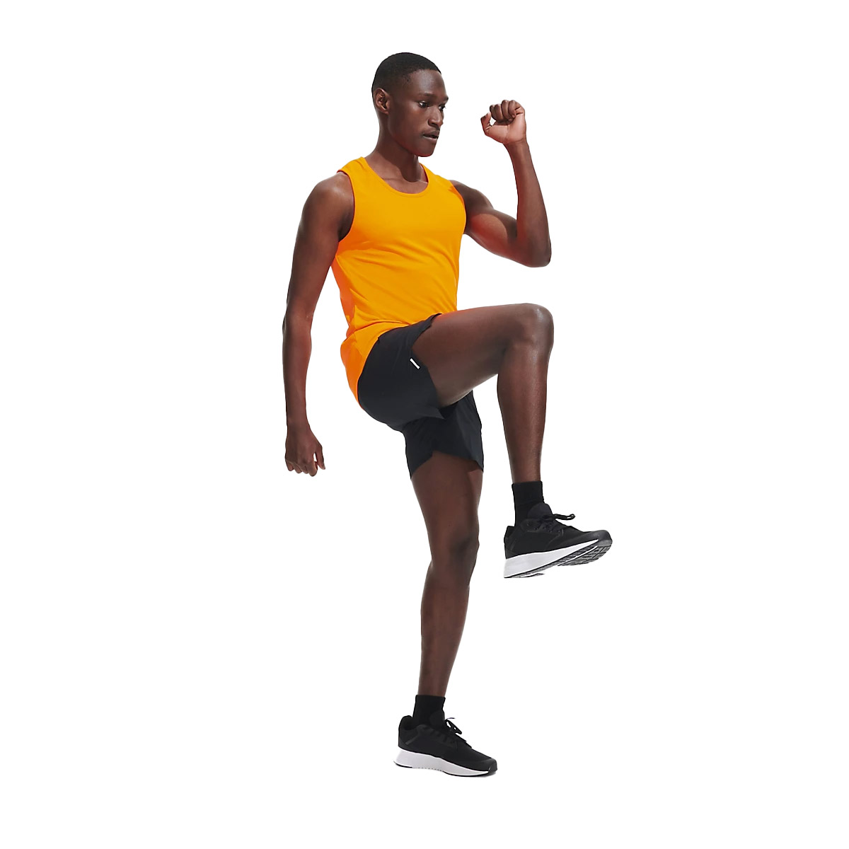 canotta sportiva uomo sol's sporty tt 02073 allenamento