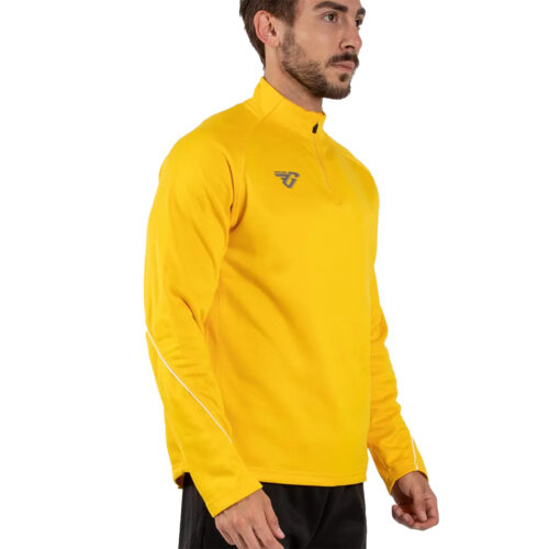 felpa allenamento Frankie Garage Derby 05 frankie garage sport calcio