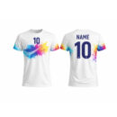 maglia personalizzata sublimazione crt sport