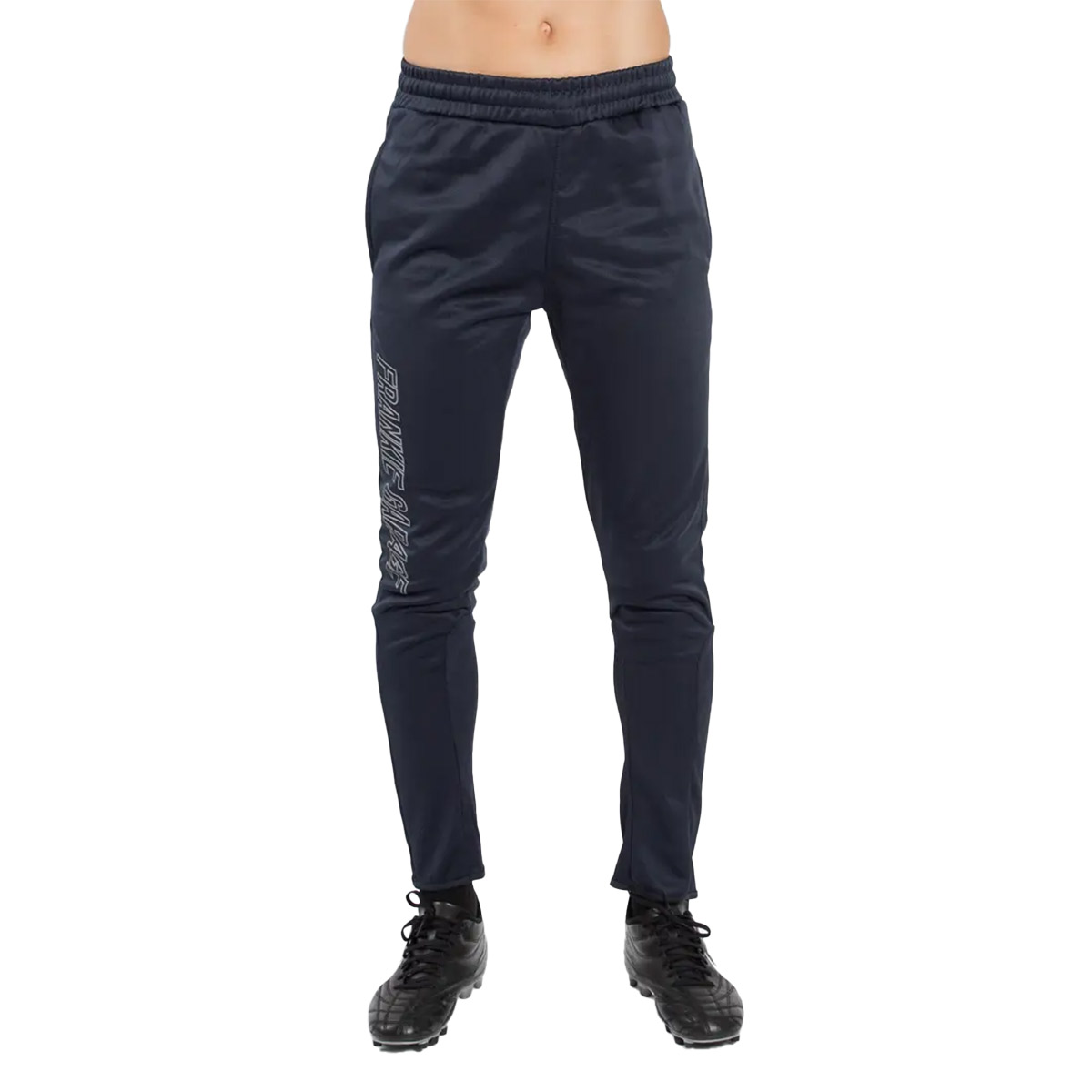 Pantalone Allenamento Athlete 31 Frankie Garage Uomo | Sportivo Tecnico