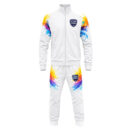 tuta sportiva personalizzata crt sport