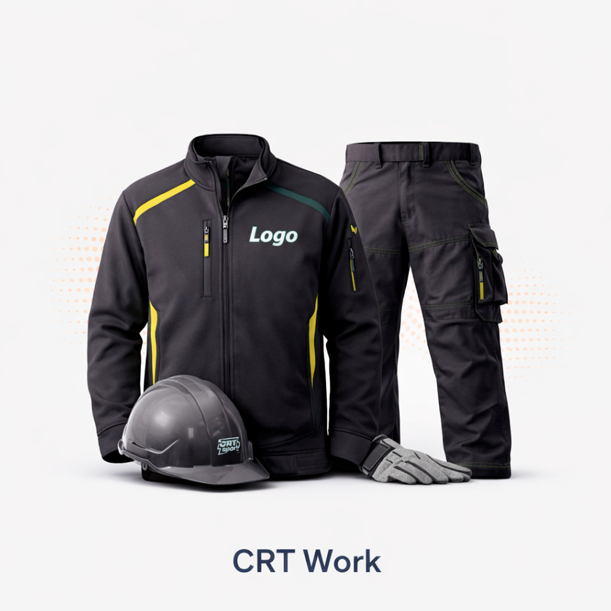 crt work per la tua azienda personalizza